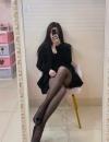 瑜伽老师下海
