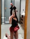 常州喷水少妇