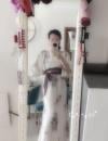 朝鲜族娇小少妇