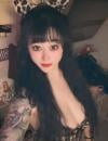 花臂G奶