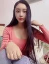 南开奥城个人大胸妹