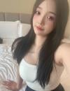 东莞大朗大奶蜜桃臀