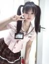 徐汇C胸小妹