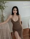 温柔的少妇
