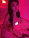 天河黑丝美女腿精