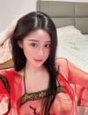 完美性感身材老师