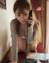 东郊E奶骚货