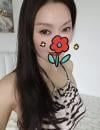 罗湖气质熟女