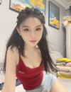 大长腿青青子衿