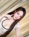 肤白热情少妇