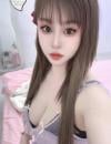 西安大胸制服冉冉
