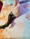 服务型大奶少妇