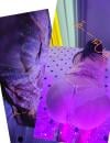 电视塔氛围系D波玥玥
