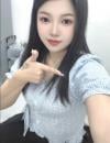 浦东张江小魔女