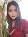 福永泄火少妇