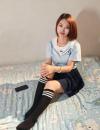 邻家小姐姐