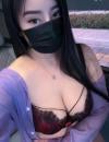 杭州车震女王