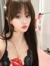 真毒龙瑶妹