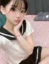 暑假兼职07年妹妹