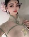 汉口美女