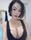 丰满性感大嫂琳达