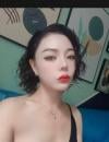 短发御姐linda