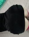 性感肉臀小静
