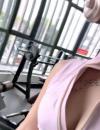 新区姗姗少妇