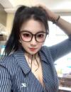 包河童颜巨乳小姐姐