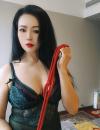 姑苏SM如意少妇