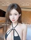 罗湖性感白嫩御姐初晚