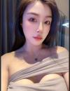 艳舞梦露老师