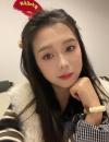 肤白清纯邻家颜值妹子