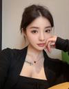 黑丝情趣美女御姐