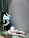 服务系性感熟女