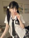 回归小萝莉爱宝