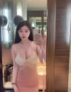 【苏州】再次探访天然大胸小美女