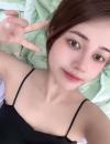钢管舞女彤彤