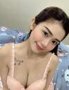 气质高挑美女