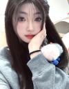 可吻叶子回归