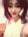 大胸美女希恩
