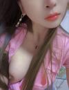 武侯骚妹子小爱茜