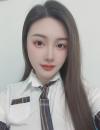 普陀御姐Selina