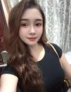 包河乖巧小美女
