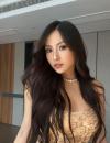 爱运动的蜜桃臀小妖精