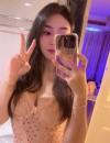 梦时代服务系少妇