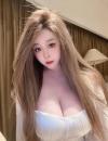 巨乳大白兔艾米老师