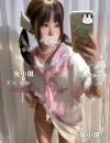 福田双马尾萝莉