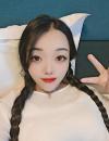 美容院兼职小骚妇
