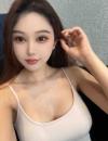 潘家园风骚小少妇